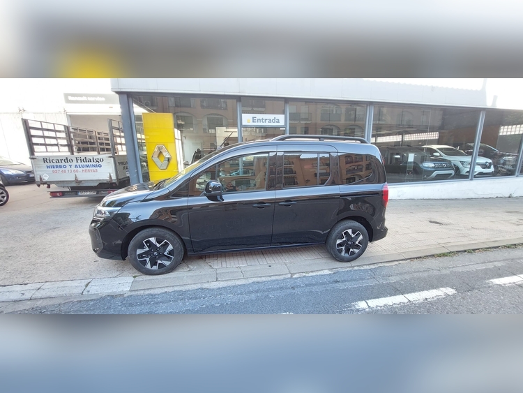 Nissan TOWNSTAR 1.3 130CV foto 2